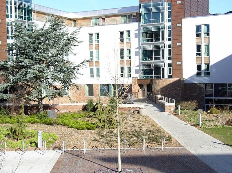Chancellors Court 3* EDI